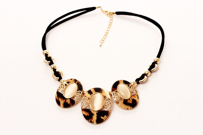 Fashion Necklace - Fashion Jewelry