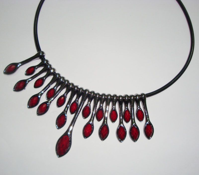 charn necklace