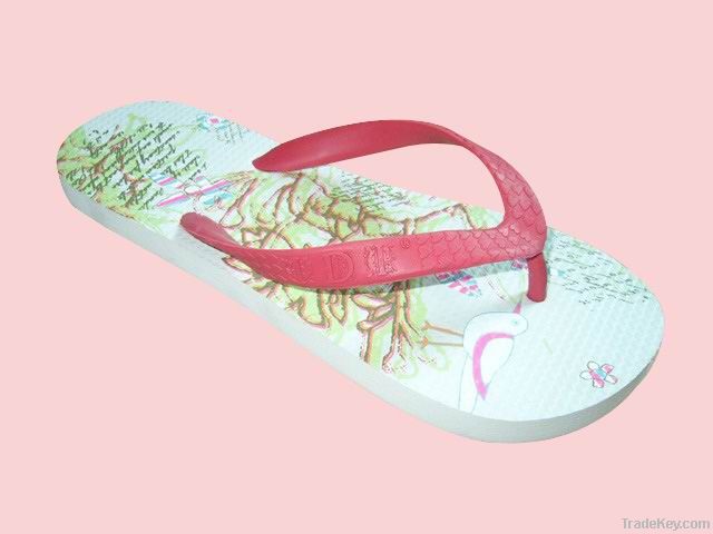 Women's Flip Flops