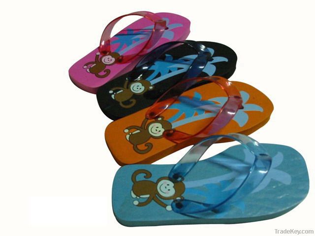 Women's PE Flip Flops