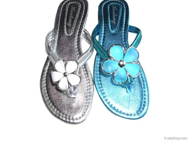 Lady&#039;s Sandals