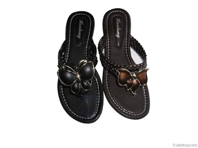 Lady's Sandals