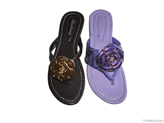 Lady's Sandals