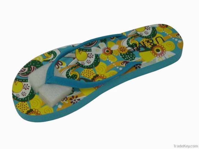 Women's EVA Slipper