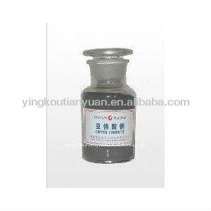 copper chromite
