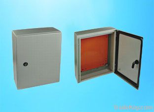 Metal Enclosures