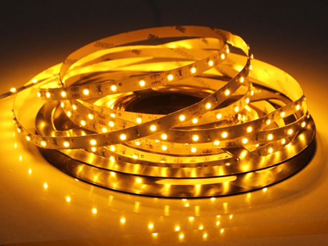 Flexible LED Strip