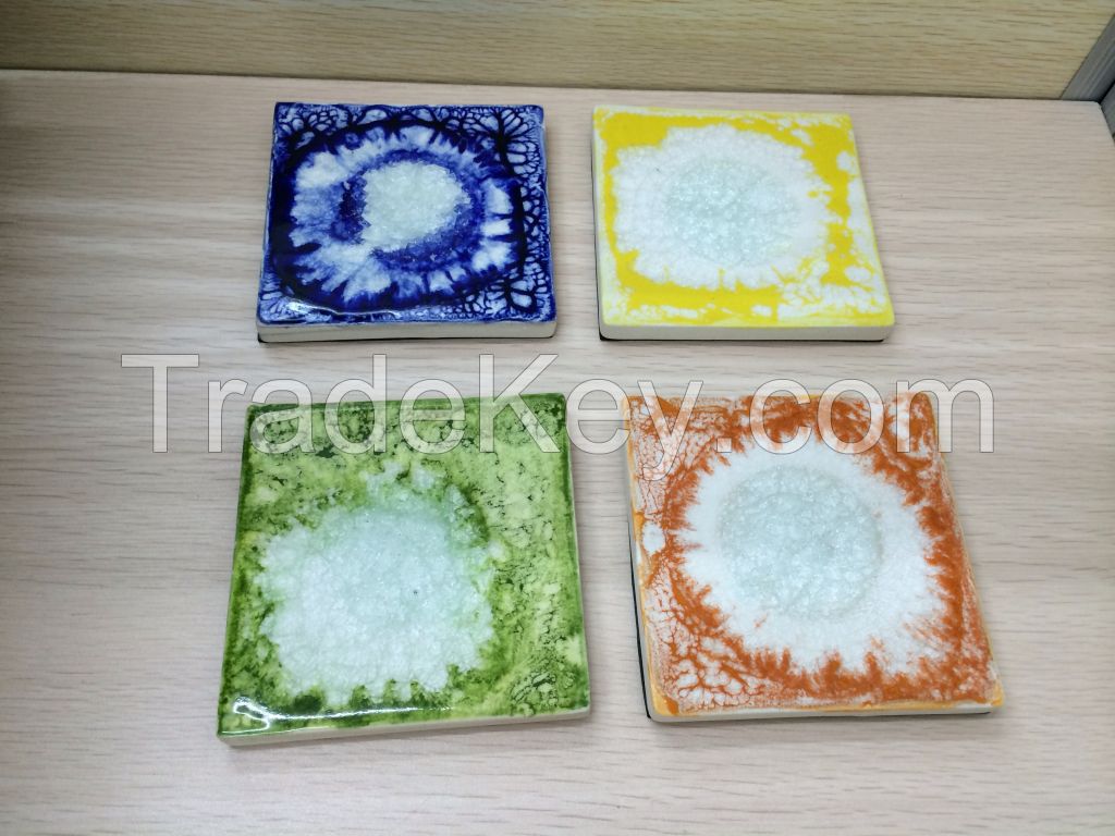 ceramic coasters