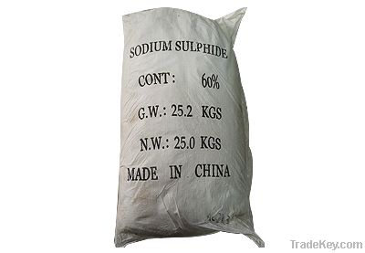 Sodium Sulfide