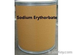 Sodium Erythorbate