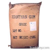 Xanthan Gum