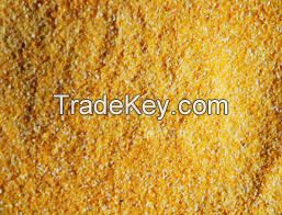 high  quality   Yellow Corn Hominy Feed 