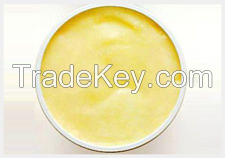 High quality anhydrous milk fat 