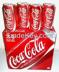 high  quality  COCACOLA SOFT DRINK