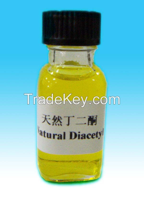 High quality  diacetyl