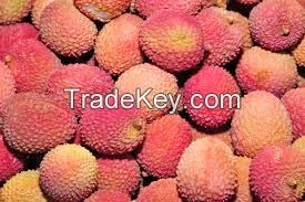 High  quality  Fresh Lychee 