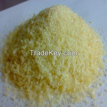 High quality  bovine bone gelatin