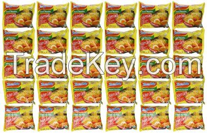 High  quality  Indomie Instant  Noodle