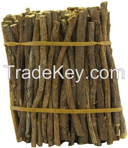 High quality   Liquorice Root P.E.