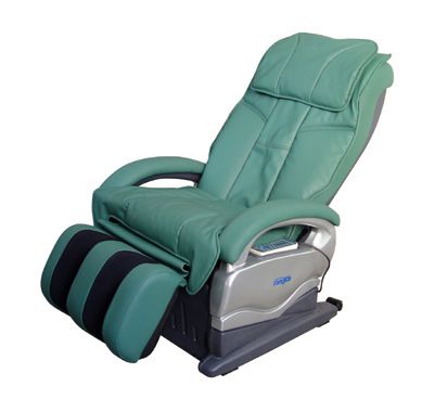 RT-H05 DELUXE MASSAGE CHAIR
