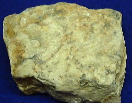 beryllium ore