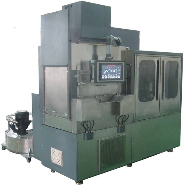 Multi-wire wafer cutting machine