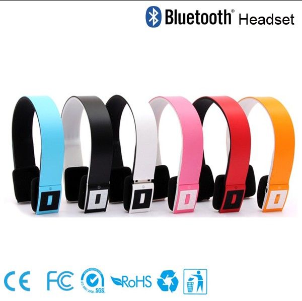 ALD-02 2013 new smallest bluetooth headset of best price