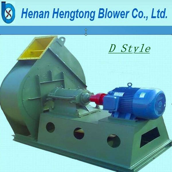 industrial centrifugal blowers and fans Hengtong blower 