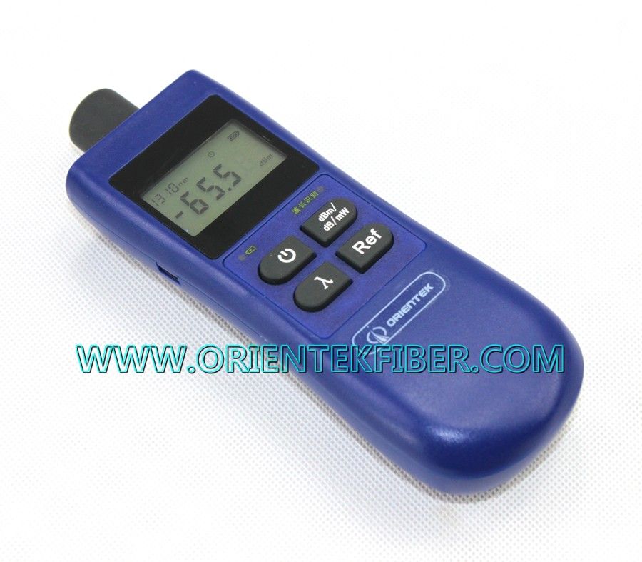 high quality Orientek T25M optical power meter