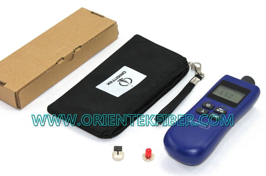 high quality Orientek T25M optical power meter