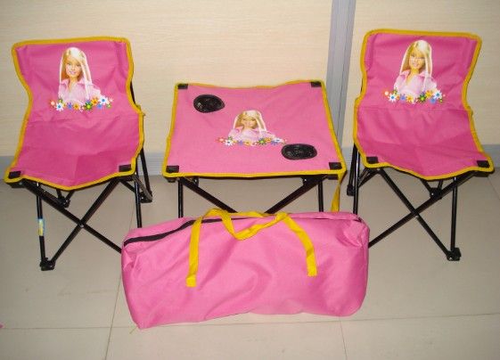 Outdoor Beach Chair (ST1008SET)