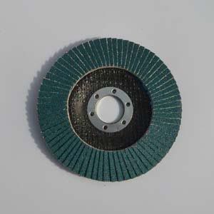 Flap discs