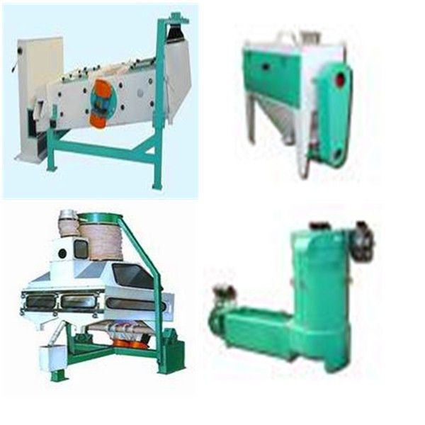 wheat flour mill machine