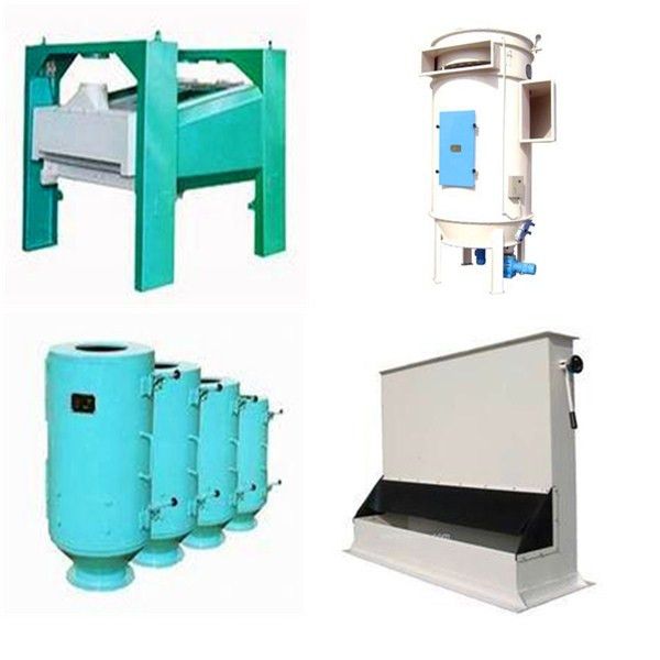 wheat flour mill machine