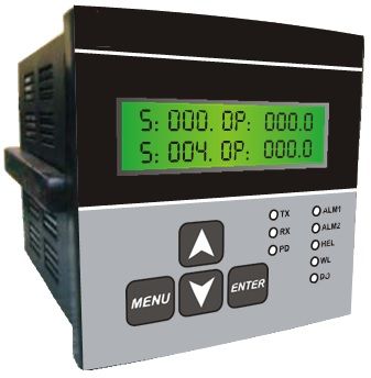 MODBUS DataLogger