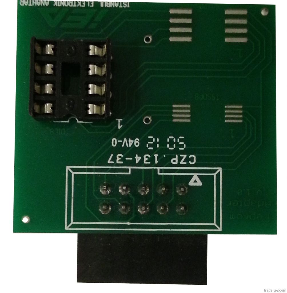 Eeprom Adaptor by Zed-FULL