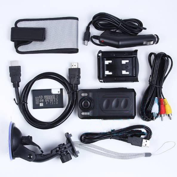 HD Car black box manufacturer