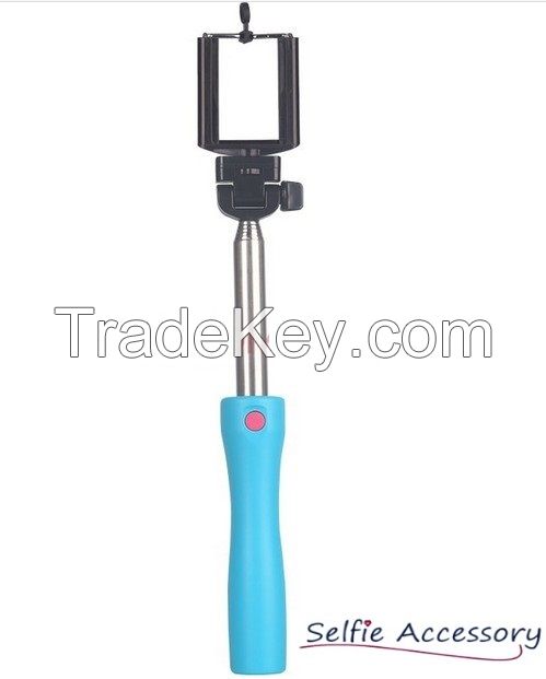 Bluetooth Monopod