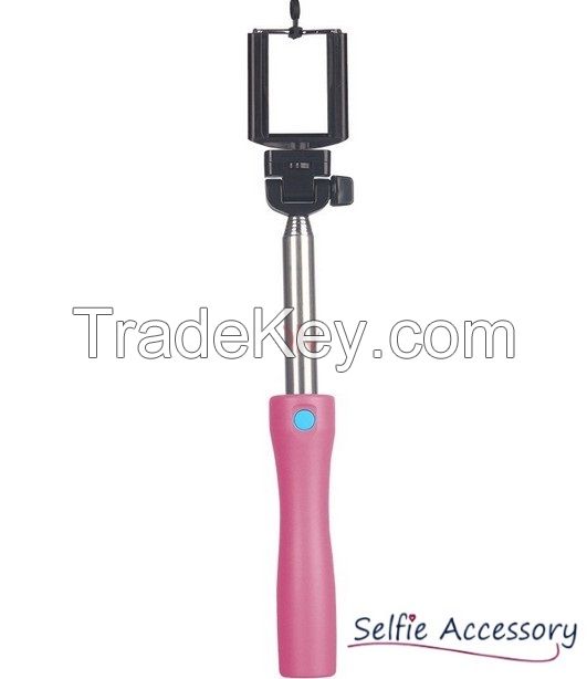 Bluetooth Monopod