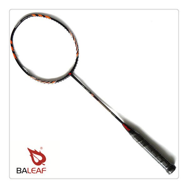 100% Carbon Brand Badminton Rackets