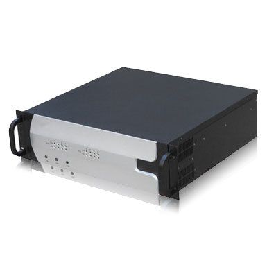 3u custom-made industrial computer chassis