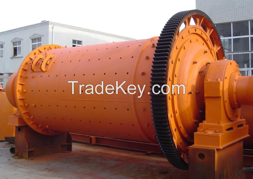 grinding mill