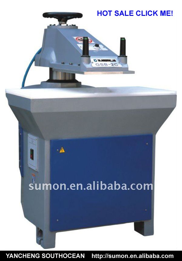 Supply 20T Die Cutting Machine