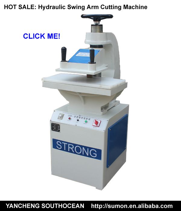 Sell 12T Cutting Machine