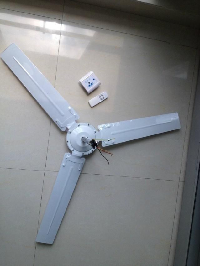 BLDC ceiling fan 48&amp;quot;56&amp;quot;