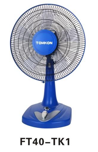 table fan