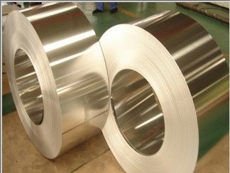 aluminium coil