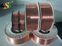 All types of welding wire for construction 0.6mm to 1.6mm