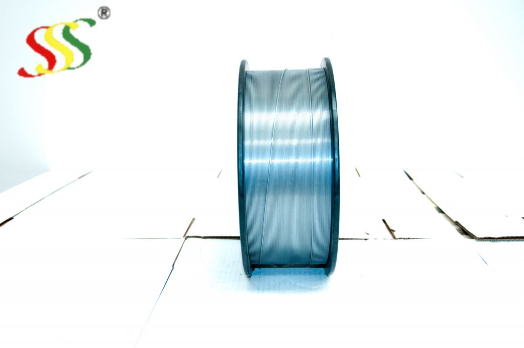 Flux cored welding wire  E71T-1