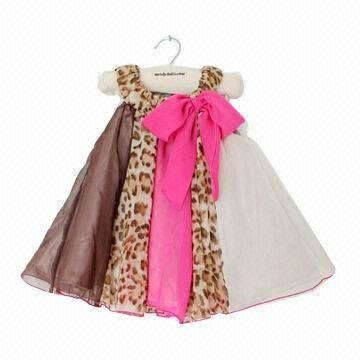 Baby Dress Party Wear 